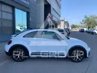 2017 Volkswagen BEETLE