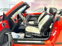 2017 Volkswagen BEETLE