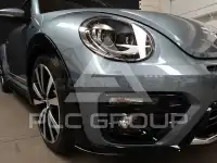2017 Volkswagen BEETLE