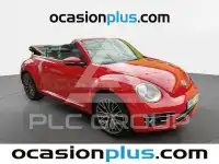 2017 Volkswagen BEETLE