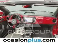2017 Volkswagen BEETLE