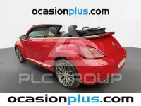 2017 Volkswagen BEETLE