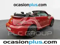 2017 Volkswagen BEETLE