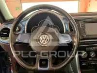 2017 Volkswagen BEETLE