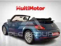 2017 Volkswagen BEETLE