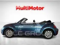 2017 Volkswagen BEETLE