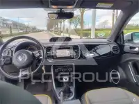 2017 Volkswagen BEETLE