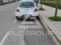 2017 Volkswagen BEETLE