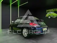 2017 Volkswagen BEETLE