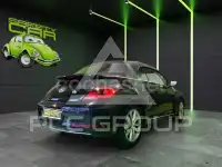 2017 Volkswagen BEETLE