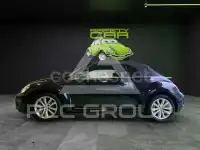 2017 Volkswagen BEETLE