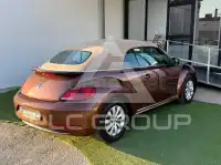 2017 Volkswagen BEETLE