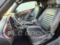 2017 Volkswagen BEETLE