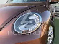2017 Volkswagen BEETLE