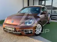 2017 Volkswagen BEETLE