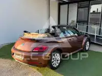 2017 Volkswagen BEETLE