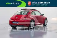 2017 Volkswagen BEETLE
