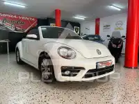 2017 Volkswagen BEETLE