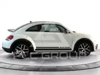 2017 Volkswagen BEETLE