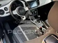 2017 Volkswagen BEETLE