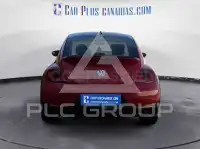 2017 Volkswagen BEETLE