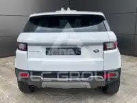 2017 Land Rover range rover evoque