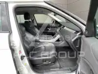 2017 Land Rover range rover evoque