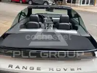 2017 Land Rover range rover evoque