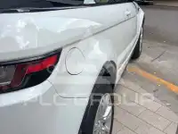 2017 Land Rover range rover evoque