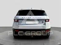 2017 Land Rover range rover evoque