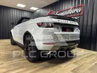 2017 Land Rover range rover evoque