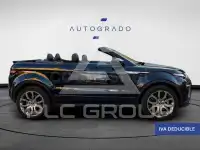 2017 Land Rover range rover evoque