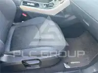 2017 Land Rover range rover evoque