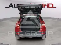 2017 Land Rover range rover evoque