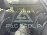 2017 Land Rover range rover evoque