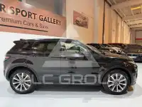 2017 Land Rover range rover evoque