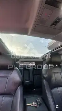2017 Land Rover range rover evoque