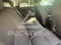 2017 Land Rover range rover evoque