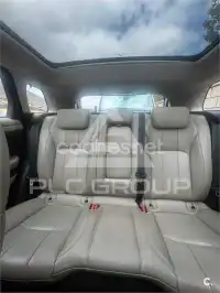 2017 Land Rover range rover evoque