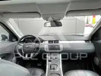2017 Land Rover range rover evoque