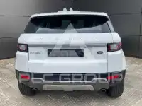 2017 Land Rover range rover evoque