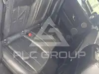2017 Land Rover range rover evoque