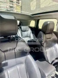2017 Land Rover range rover evoque