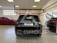 2017 Land Rover range rover evoque