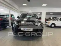 2017 Land Rover range rover evoque