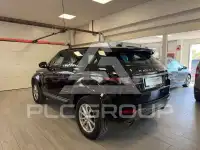 2017 Land Rover range rover evoque