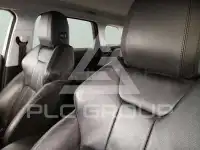2017 Land Rover range rover evoque