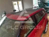 2017 Land Rover range rover evoque