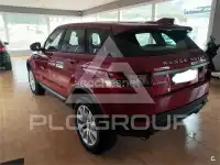 2017 Land Rover range rover evoque