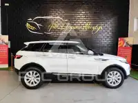2017 Land Rover range rover evoque